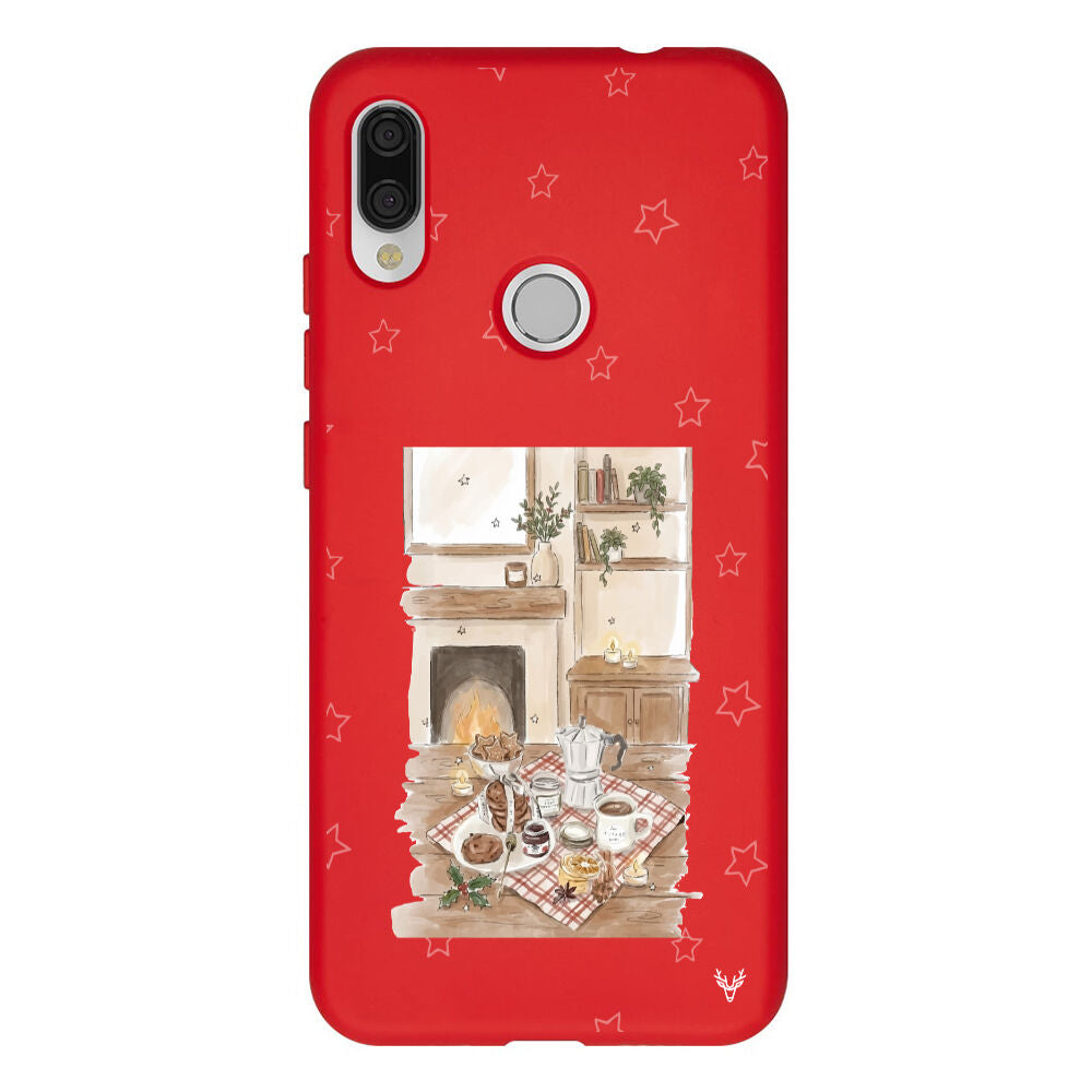 RenkliSilikonKırmızı