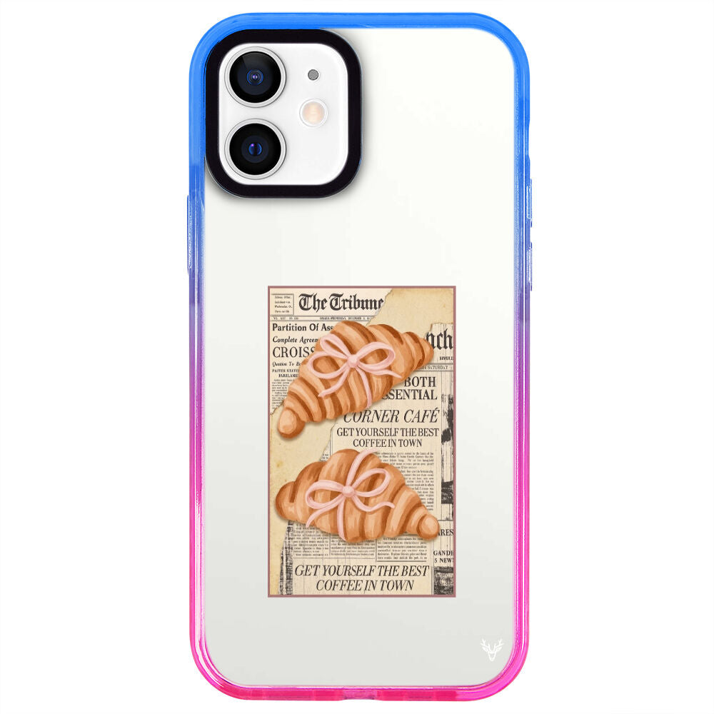 ArtycaseMaviKırmızı