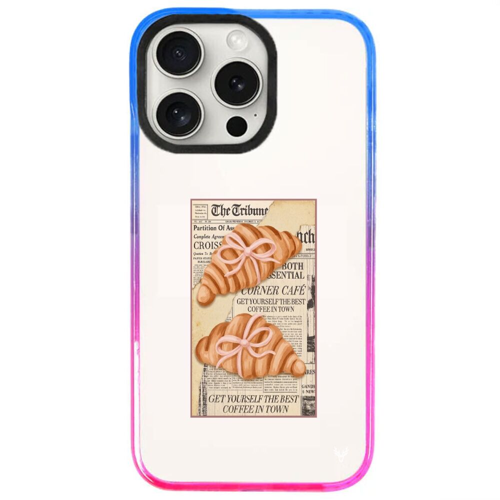 ArtycaseMaviKırmızı