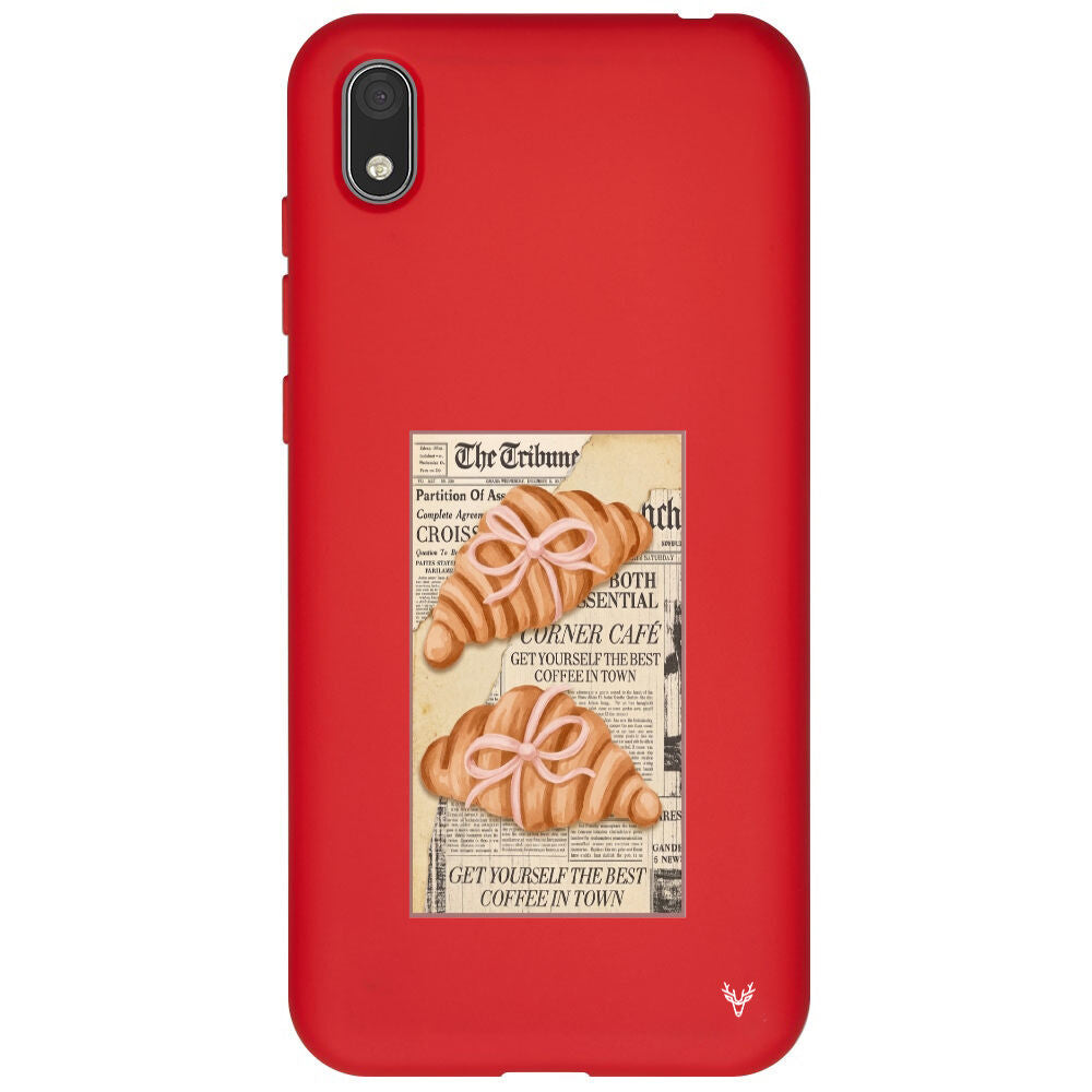 RenkliSilikonKırmızı