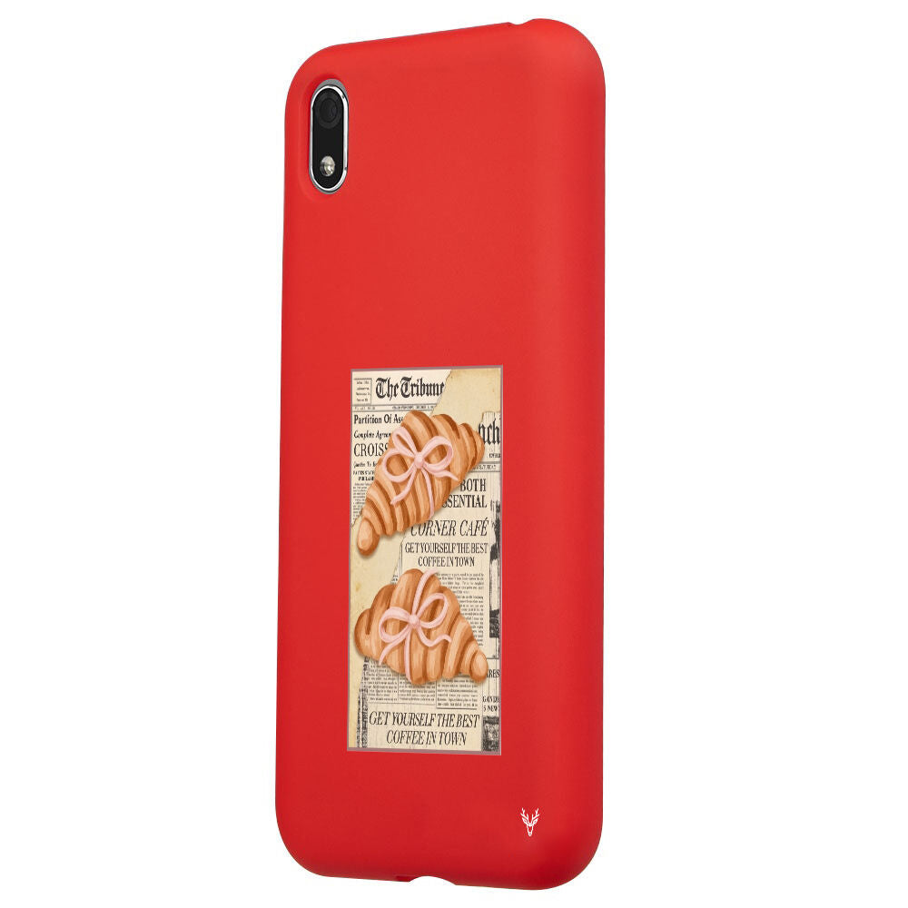 RenkliSilikonKırmızı