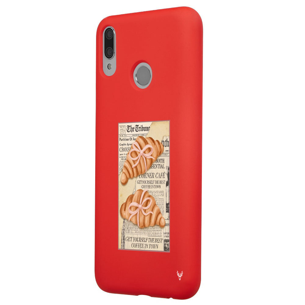 RenkliSilikonKırmızı