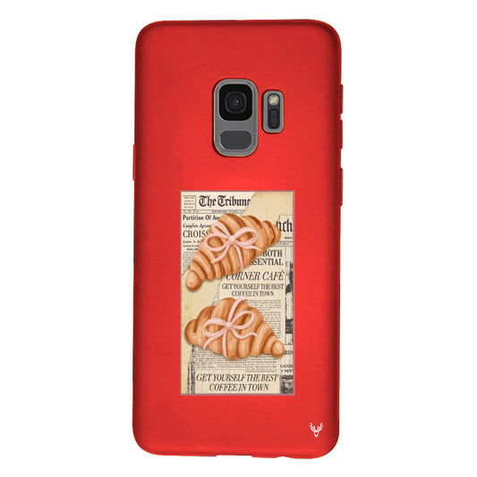 RenkliSilikonKırmızı