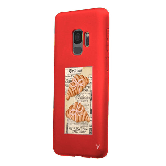 RenkliSilikonKırmızı