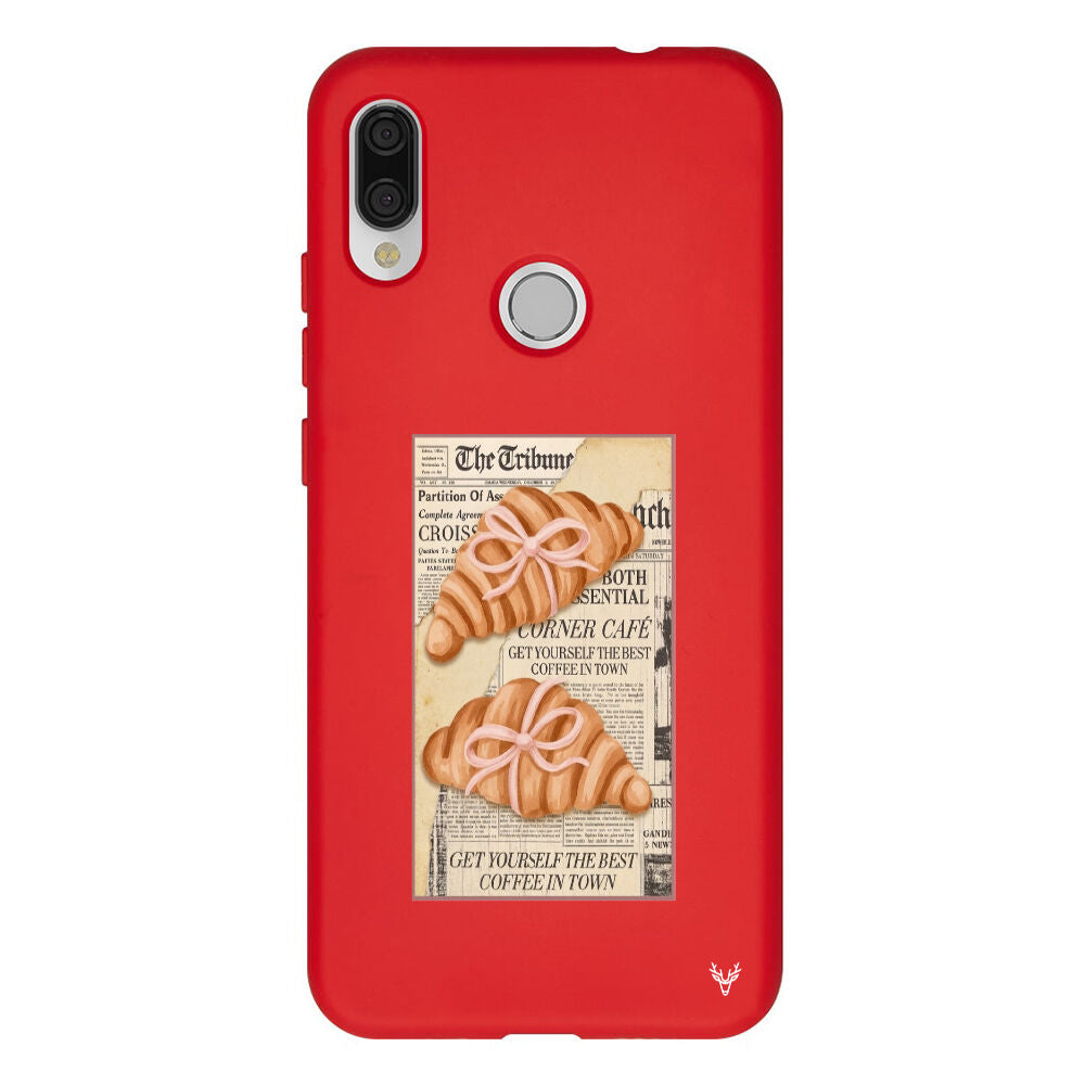 RenkliSilikonKırmızı