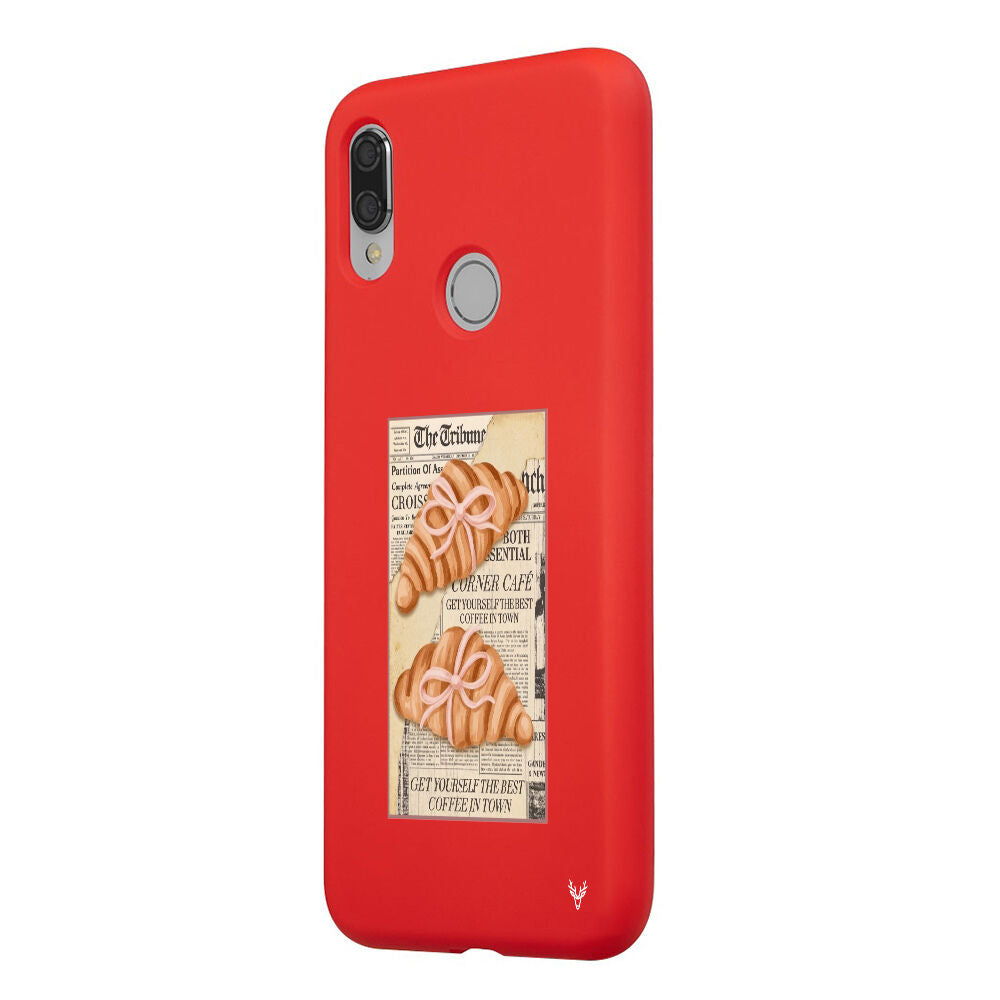 RenkliSilikonKırmızı