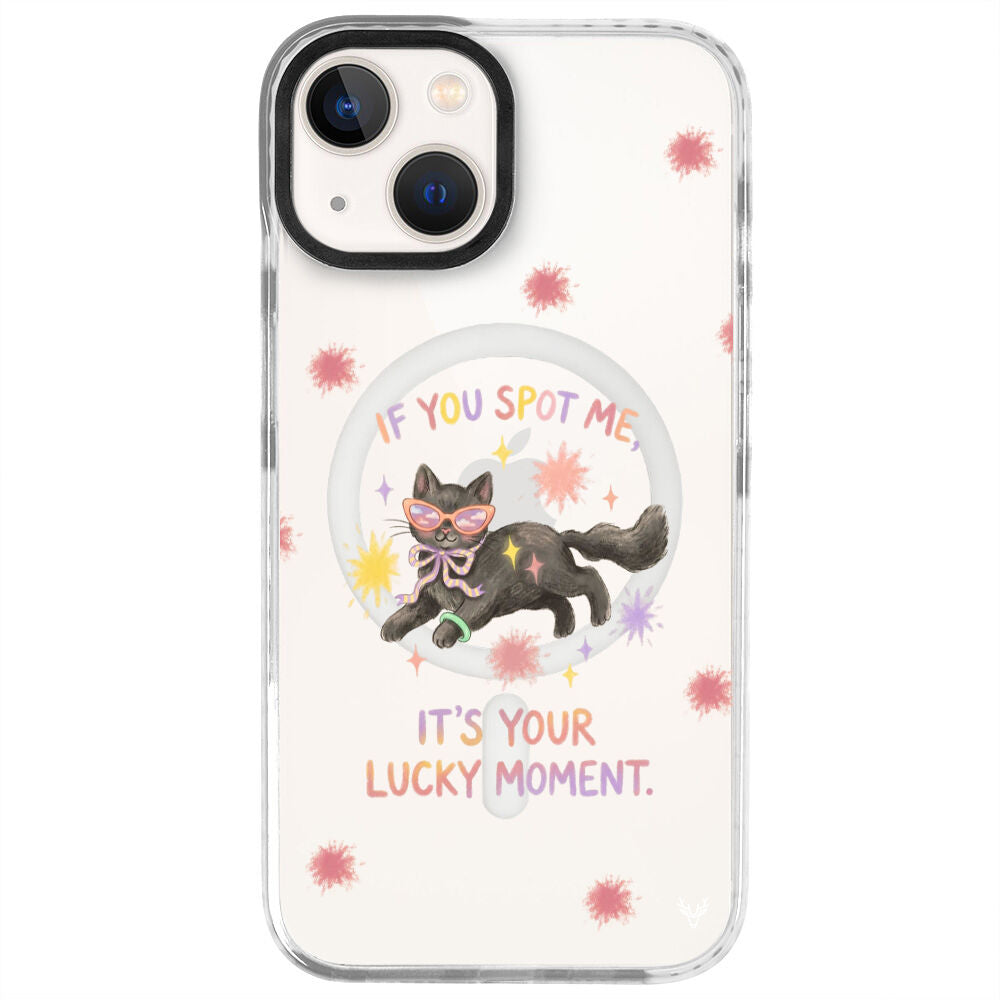 MagsafeliArtycaseBeyaz