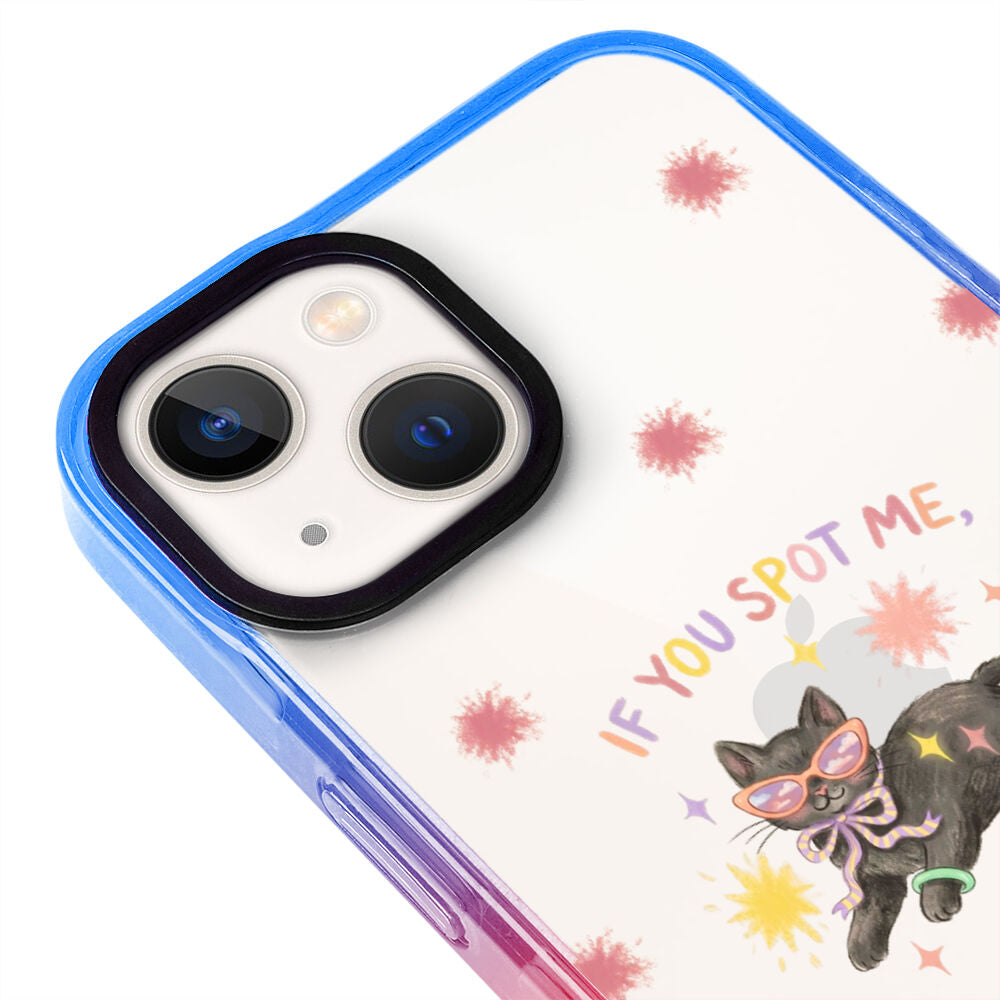 ArtycaseMaviKırmızı