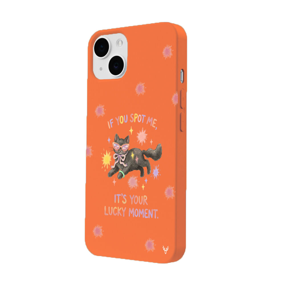 RenkliSilikonTuruncu