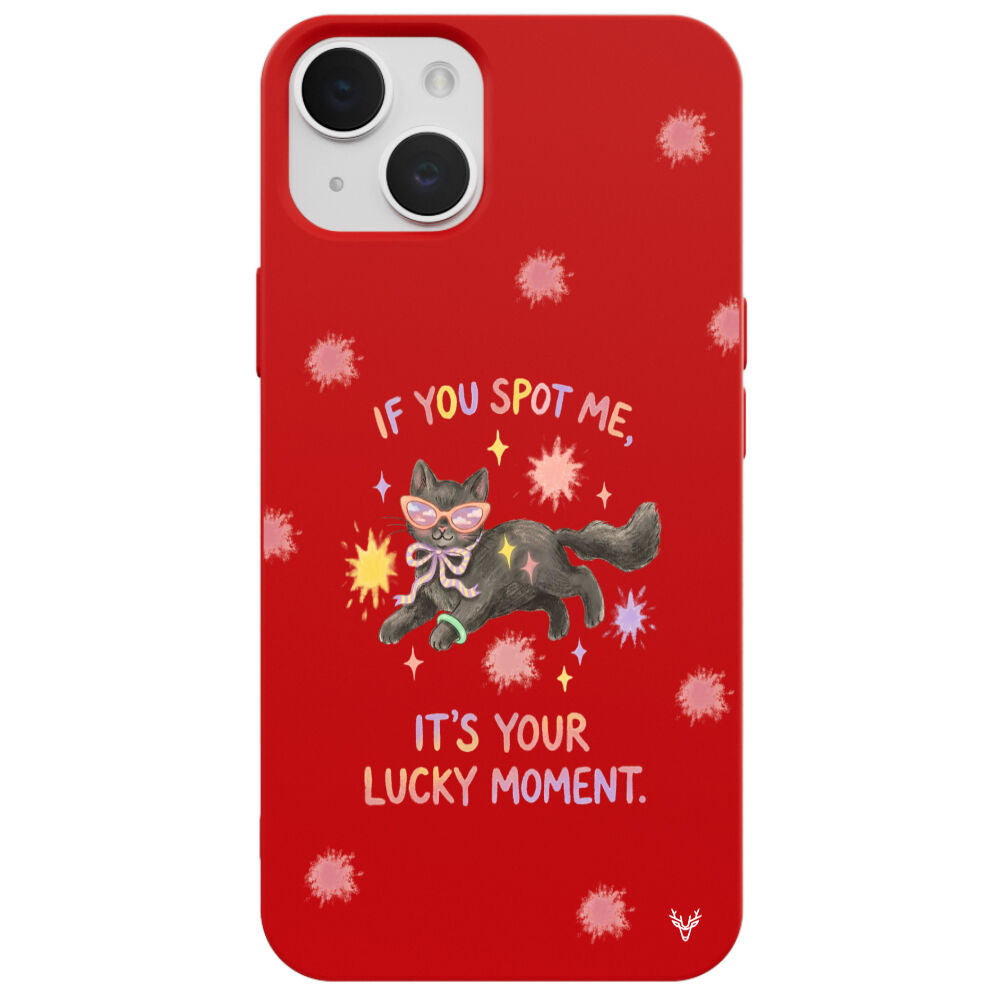 RenkliSilikonKırmızı