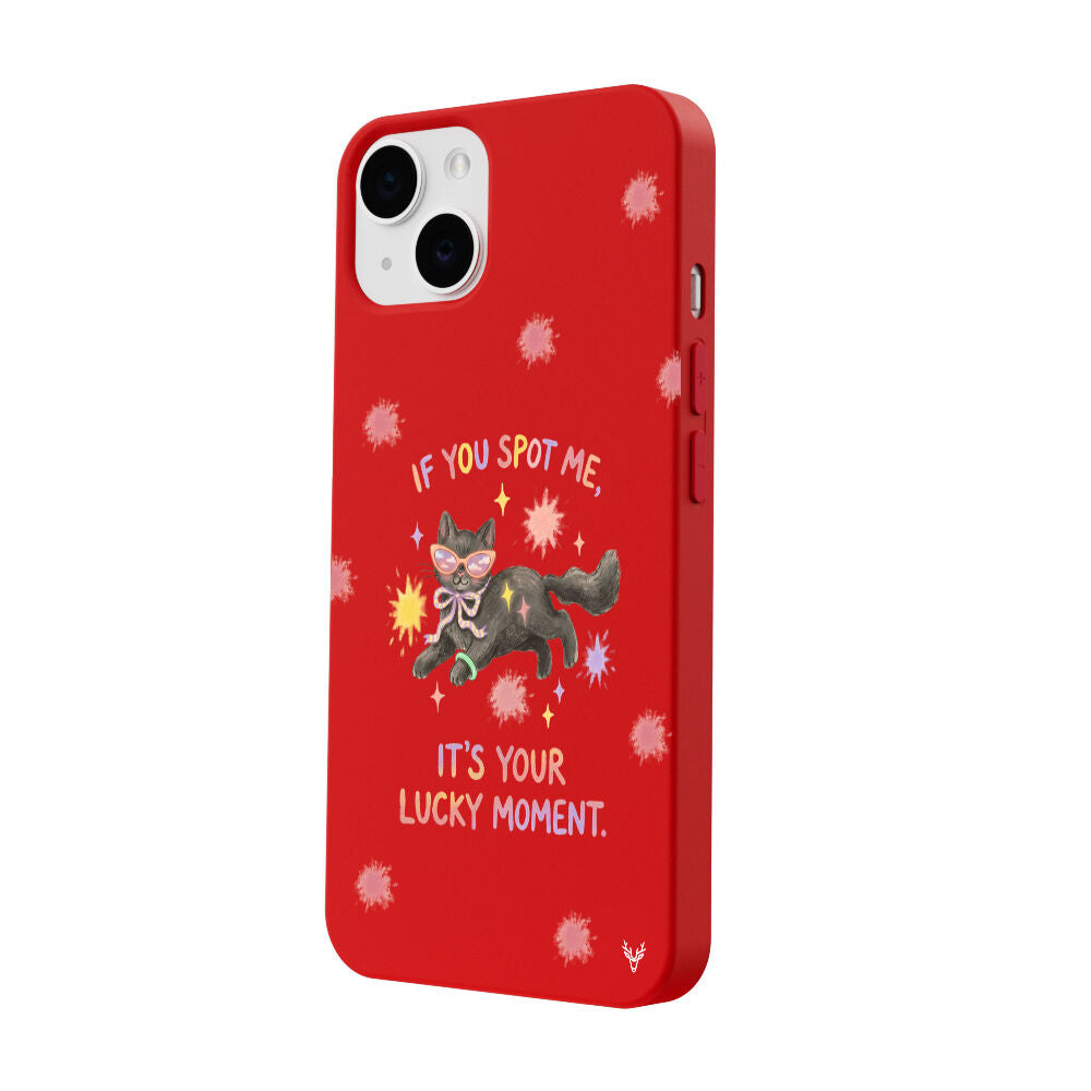 RenkliSilikonKırmızı