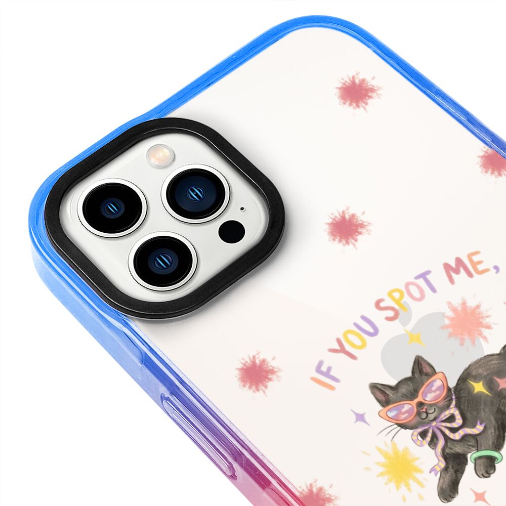 ArtycaseMaviKırmızı