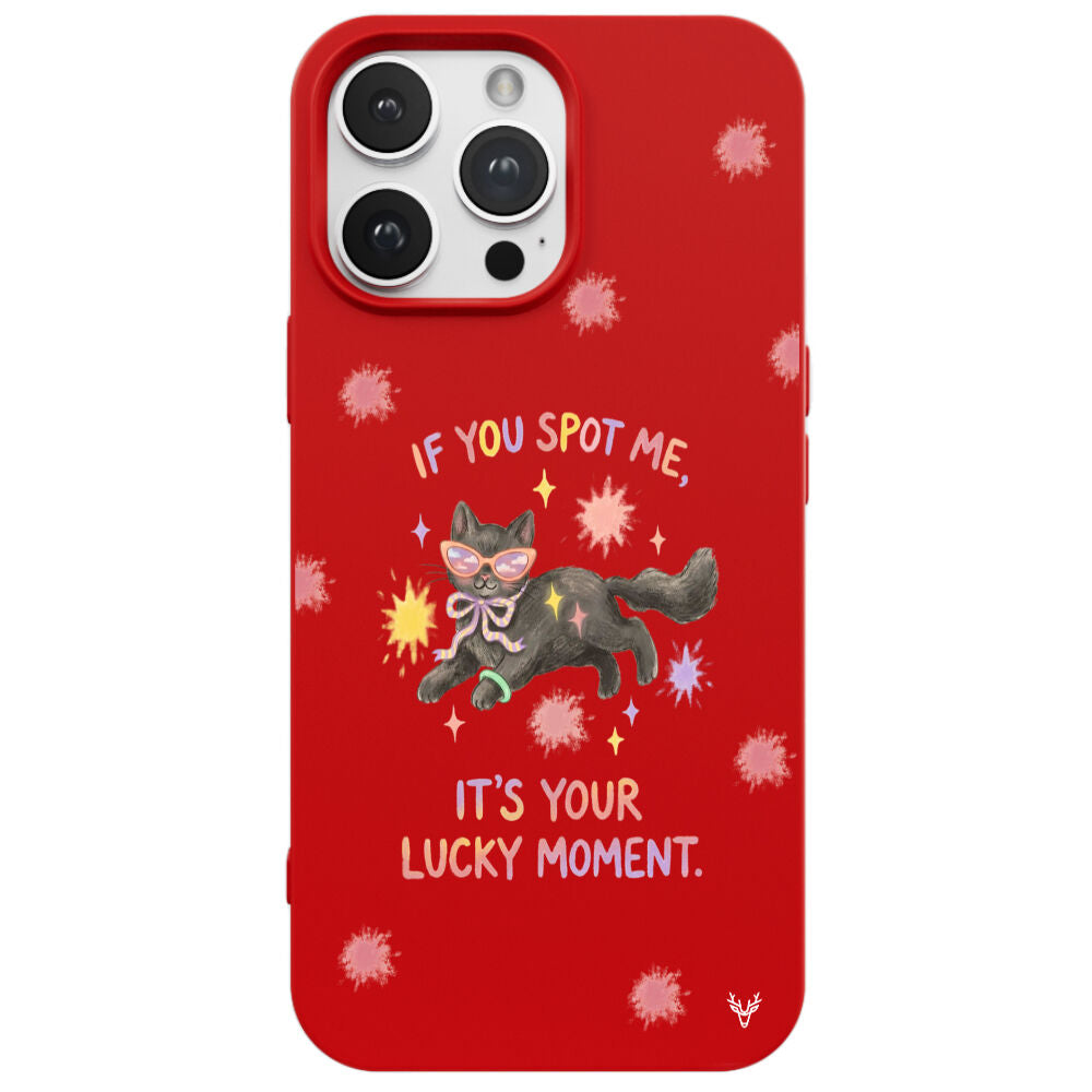 RenkliSilikonKırmızı