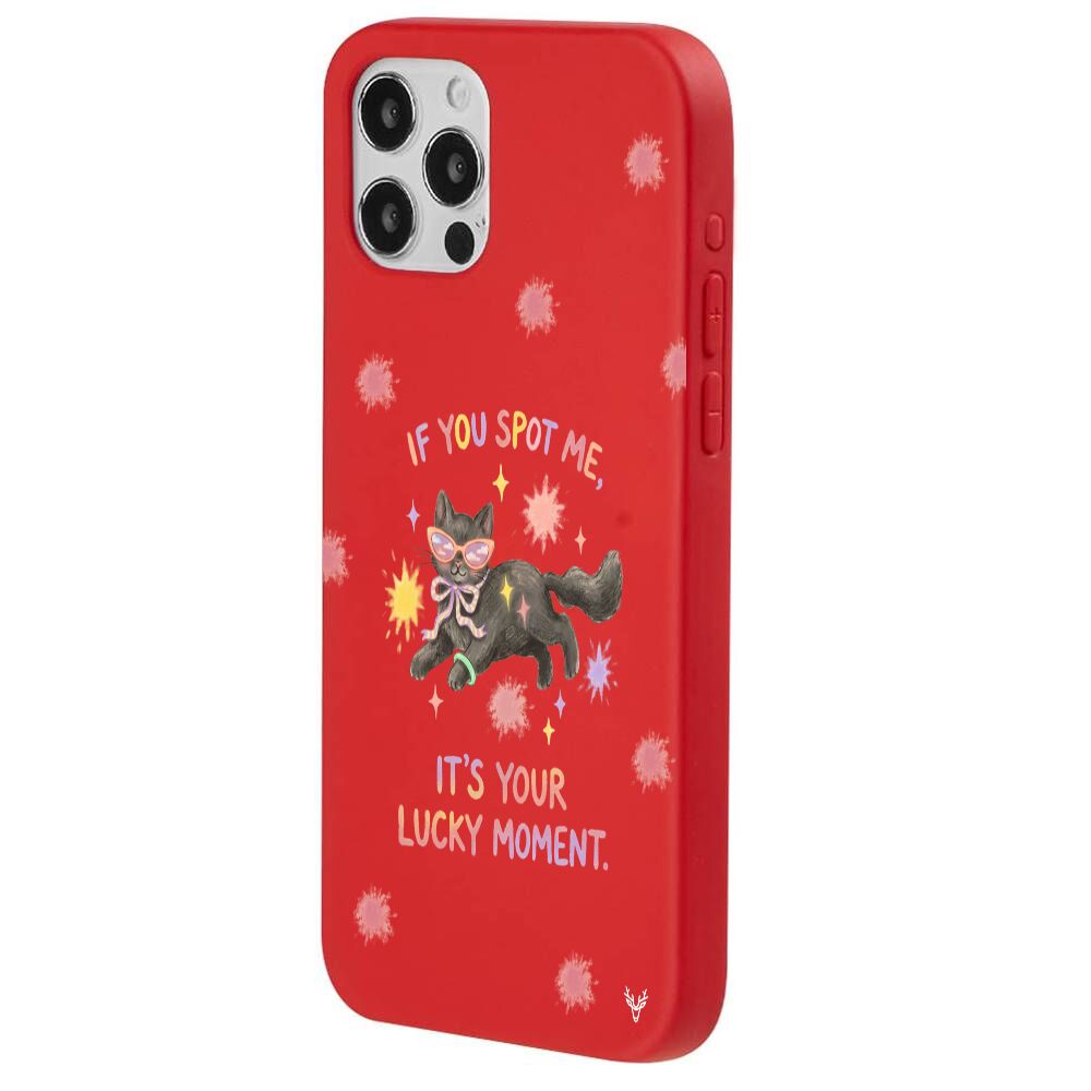 RenkliSilikonKırmızı