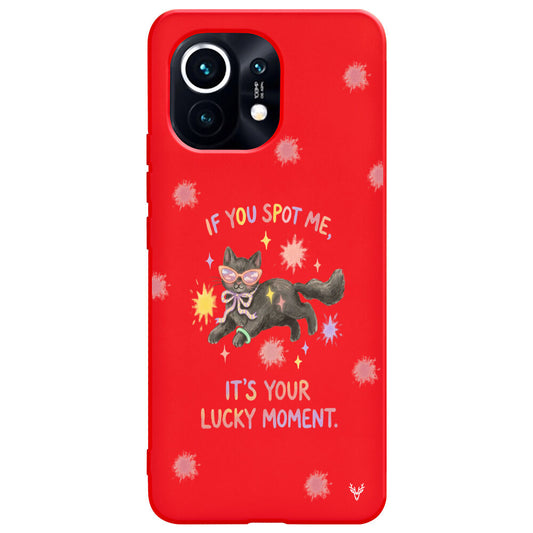 RenkliSilikonKırmızı