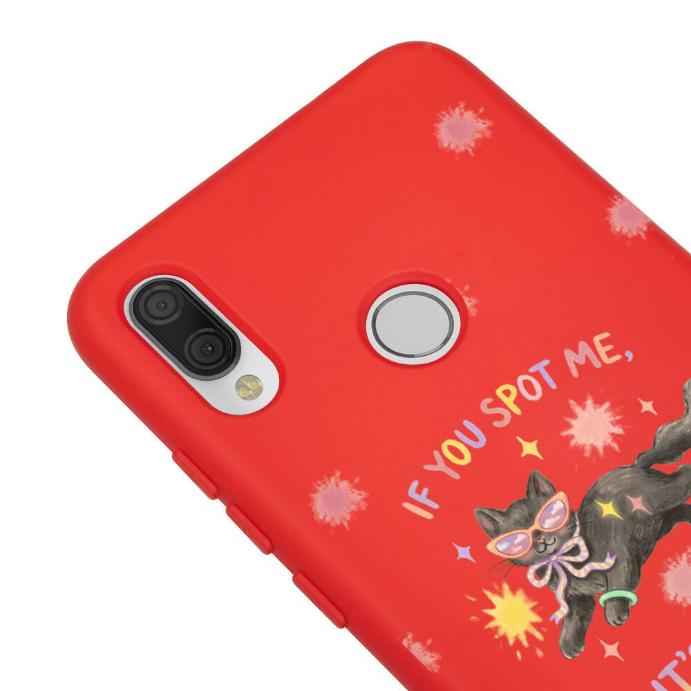 RenkliSilikonKırmızı