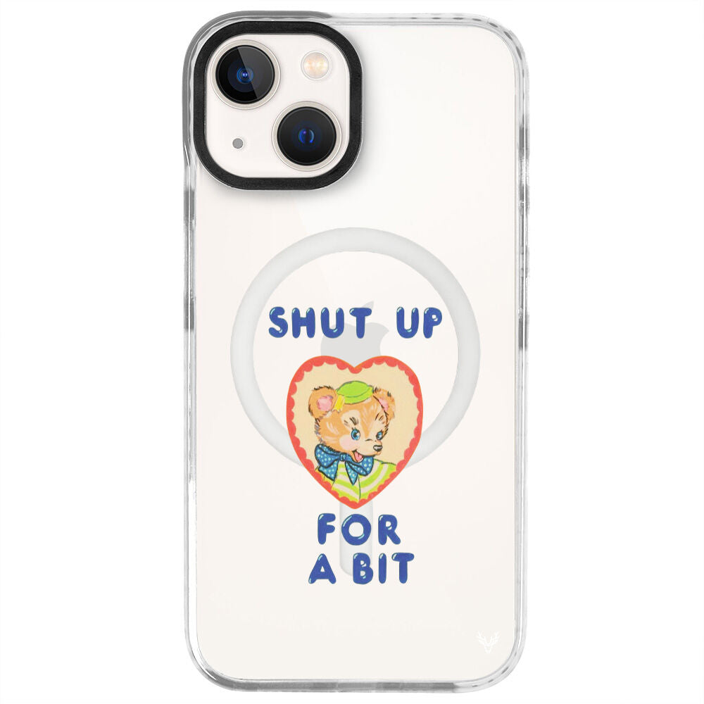 MagsafeliArtycaseBeyaz