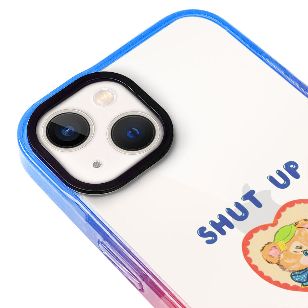 ArtycaseMaviKırmızı