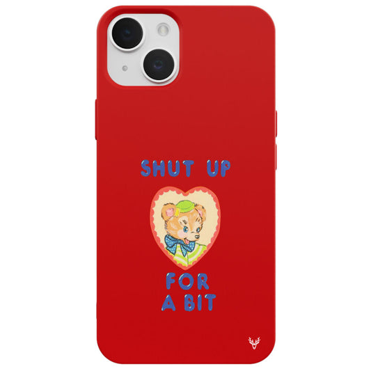 RenkliSilikonKırmızı