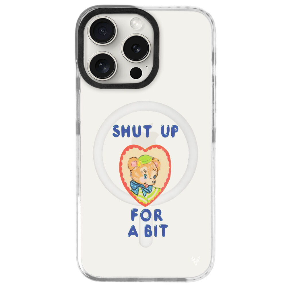 MagsafeliArtycaseBeyaz