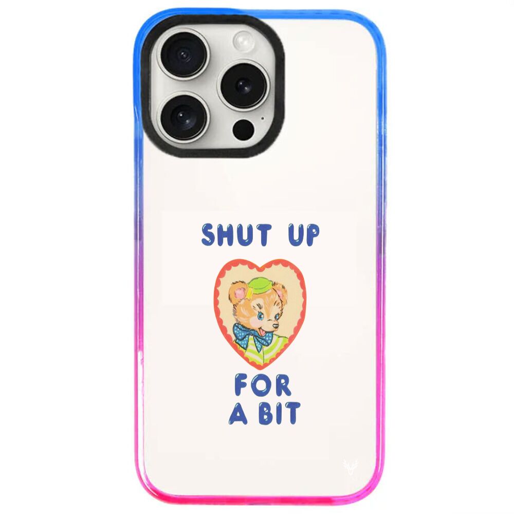 ArtycaseMaviKırmızı