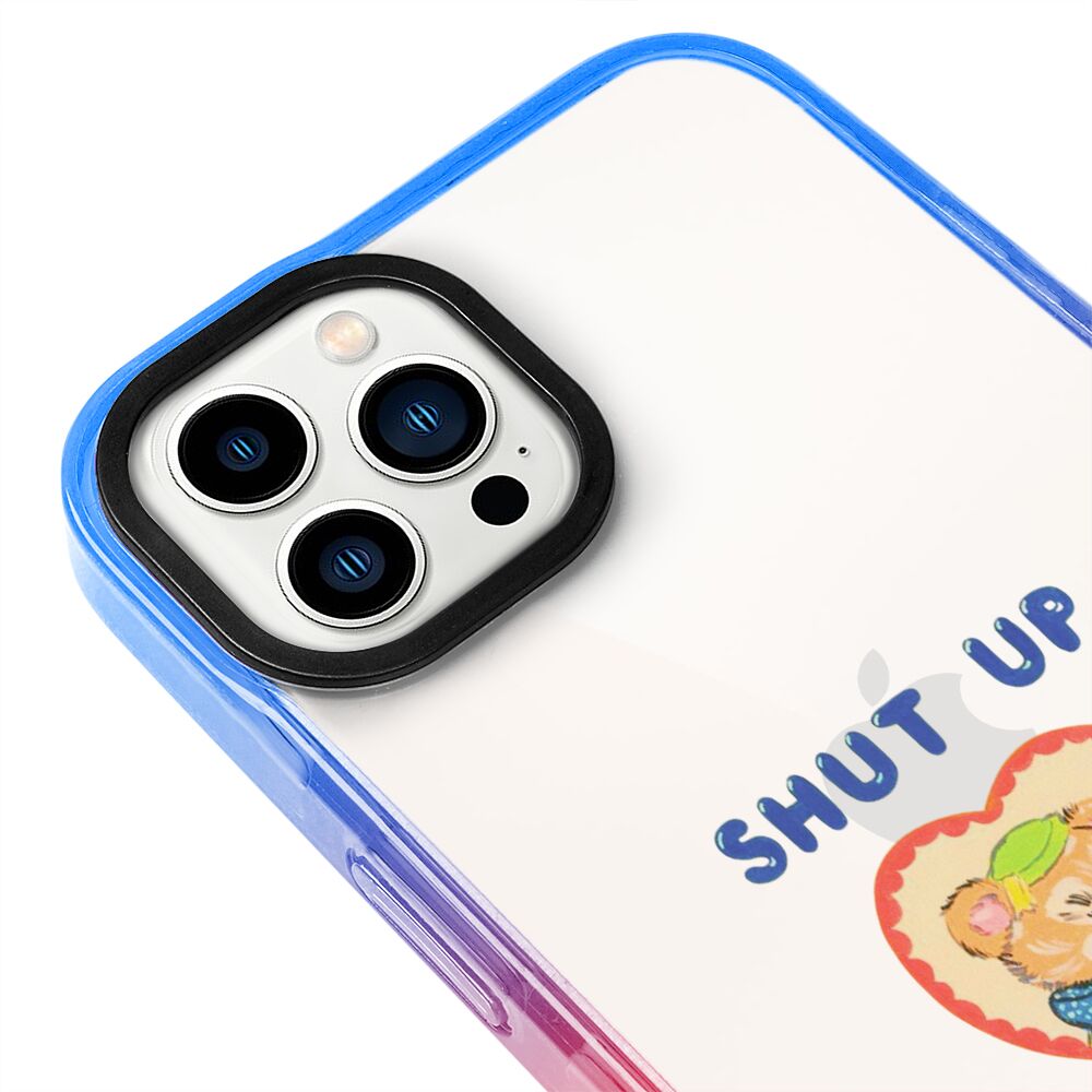 ArtycaseMaviKırmızı