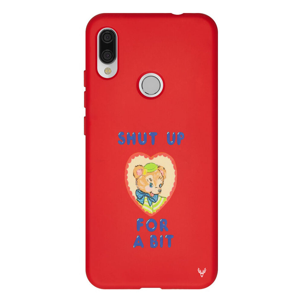 RenkliSilikonKırmızı