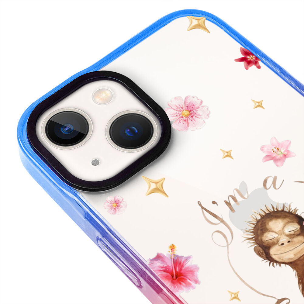 ArtycaseMaviKırmızı