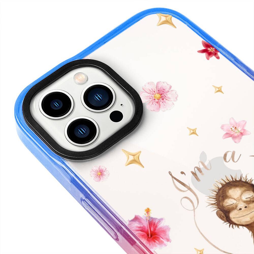 ArtycaseMaviKırmızı