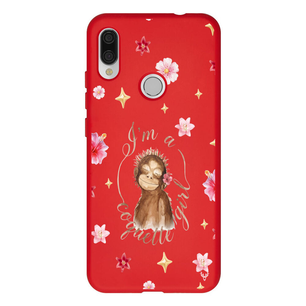 RenkliSilikonKırmızı