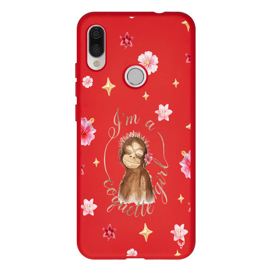 RenkliSilikonKırmızı