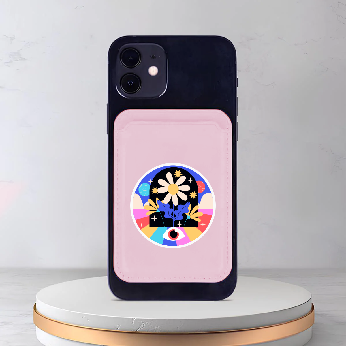 CardsafeTozPembe