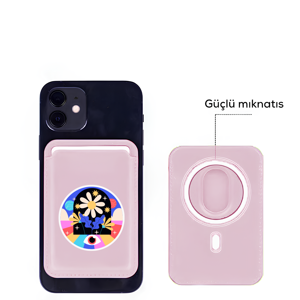 CardsafeTozPembe