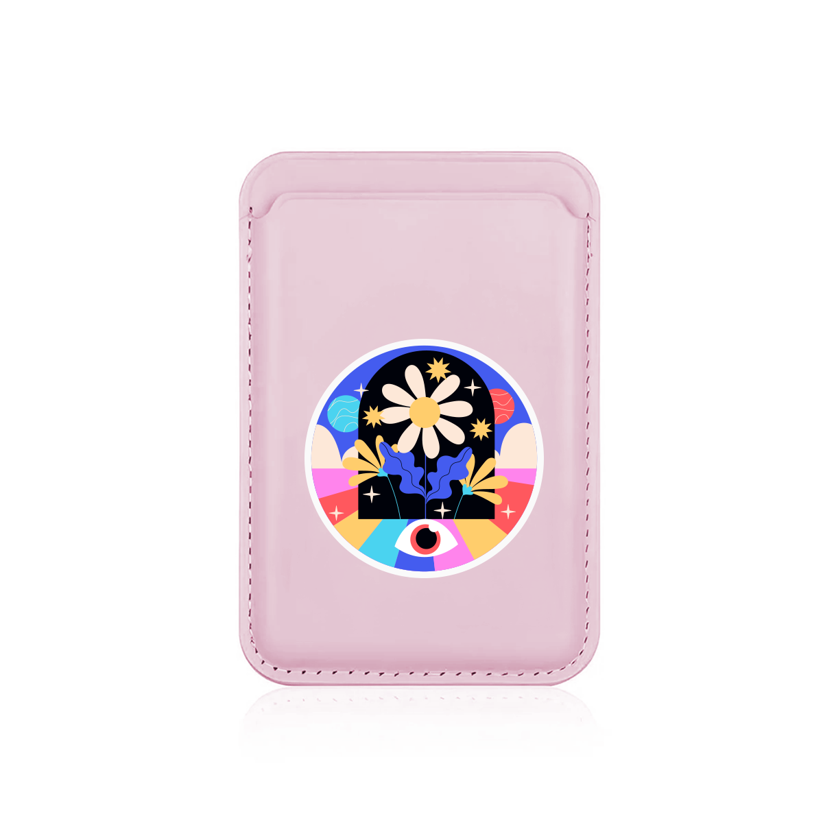 CardsafeTozPembe