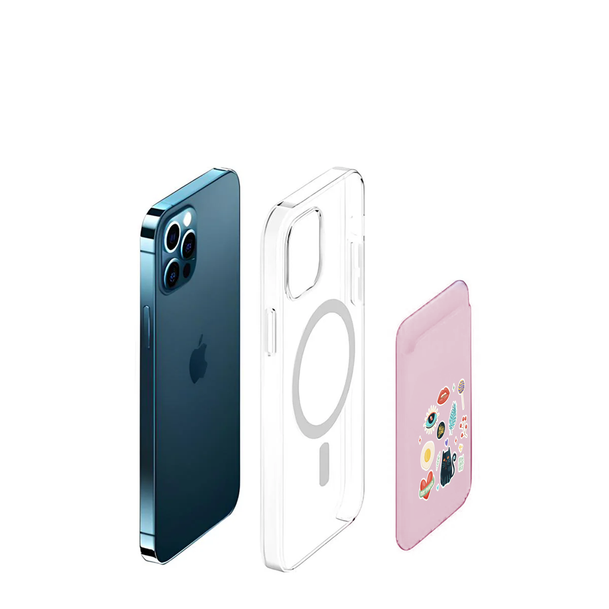 CardsafeTozPembe