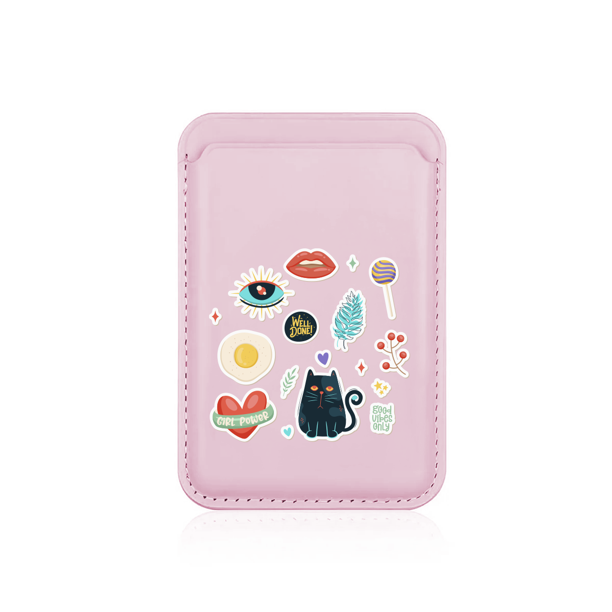 CardsafeTozPembe