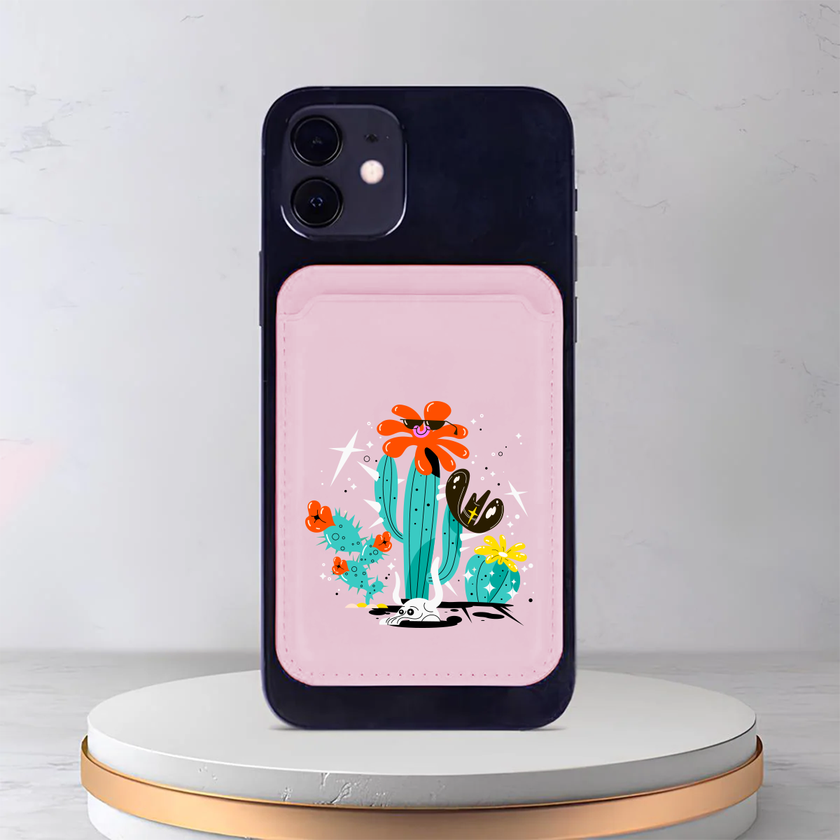 CardsafeTozPembe