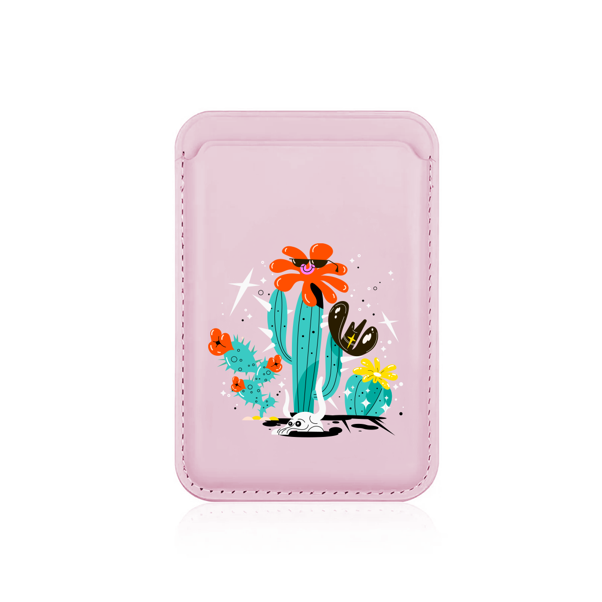CardsafeTozPembe