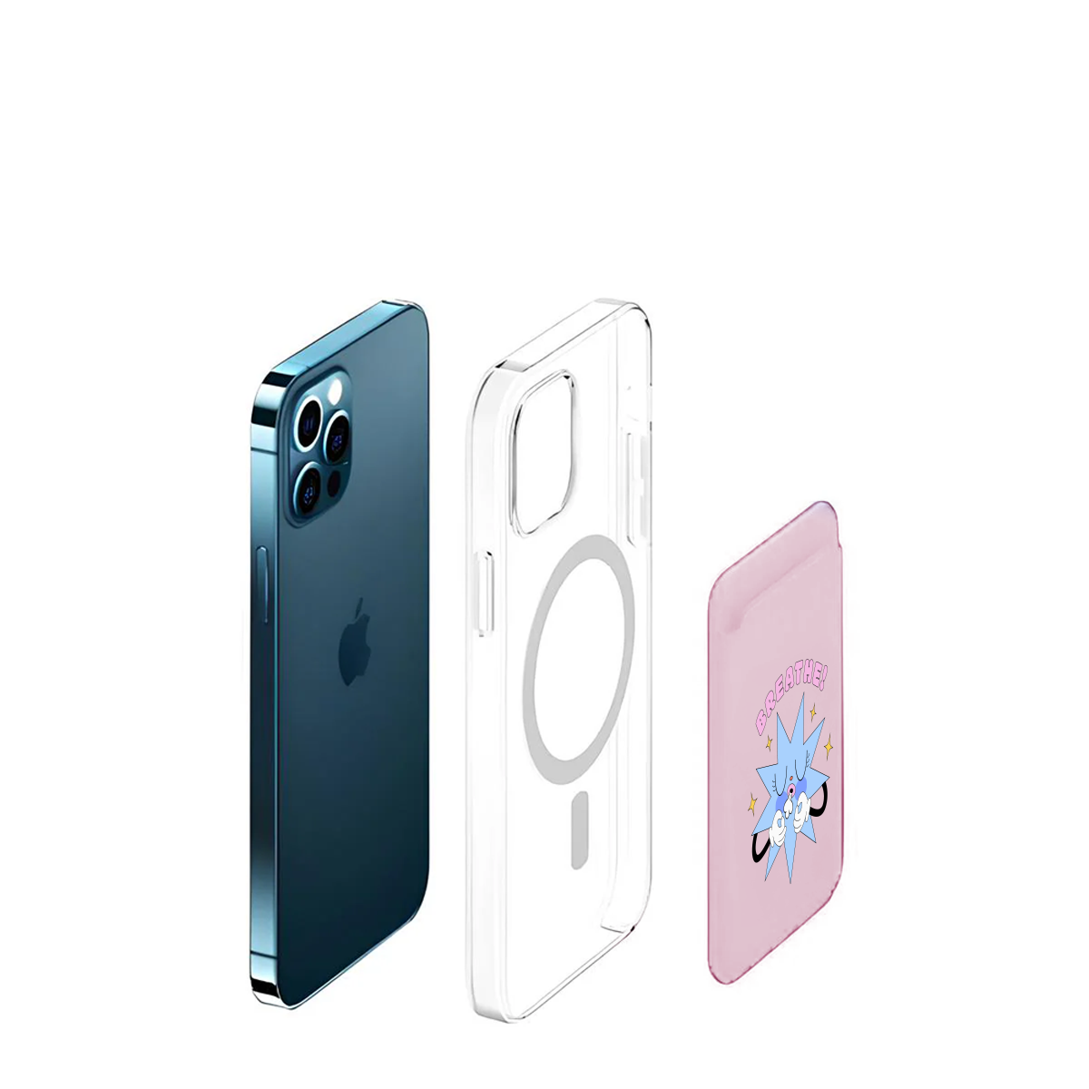 CardsafeTozPembe