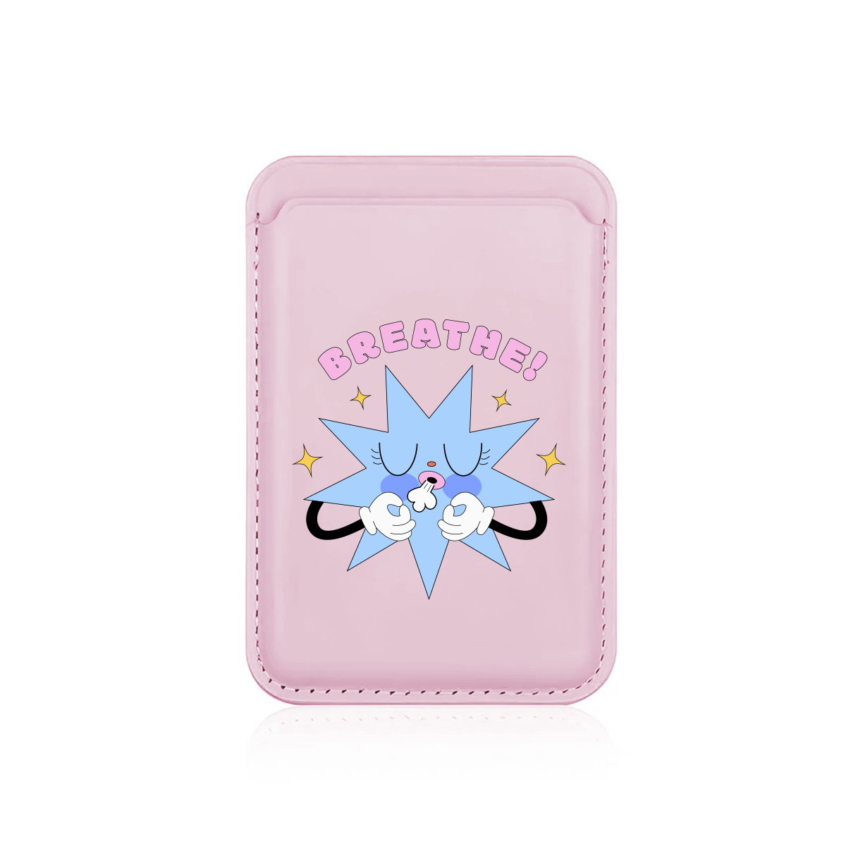 CardsafeTozPembe