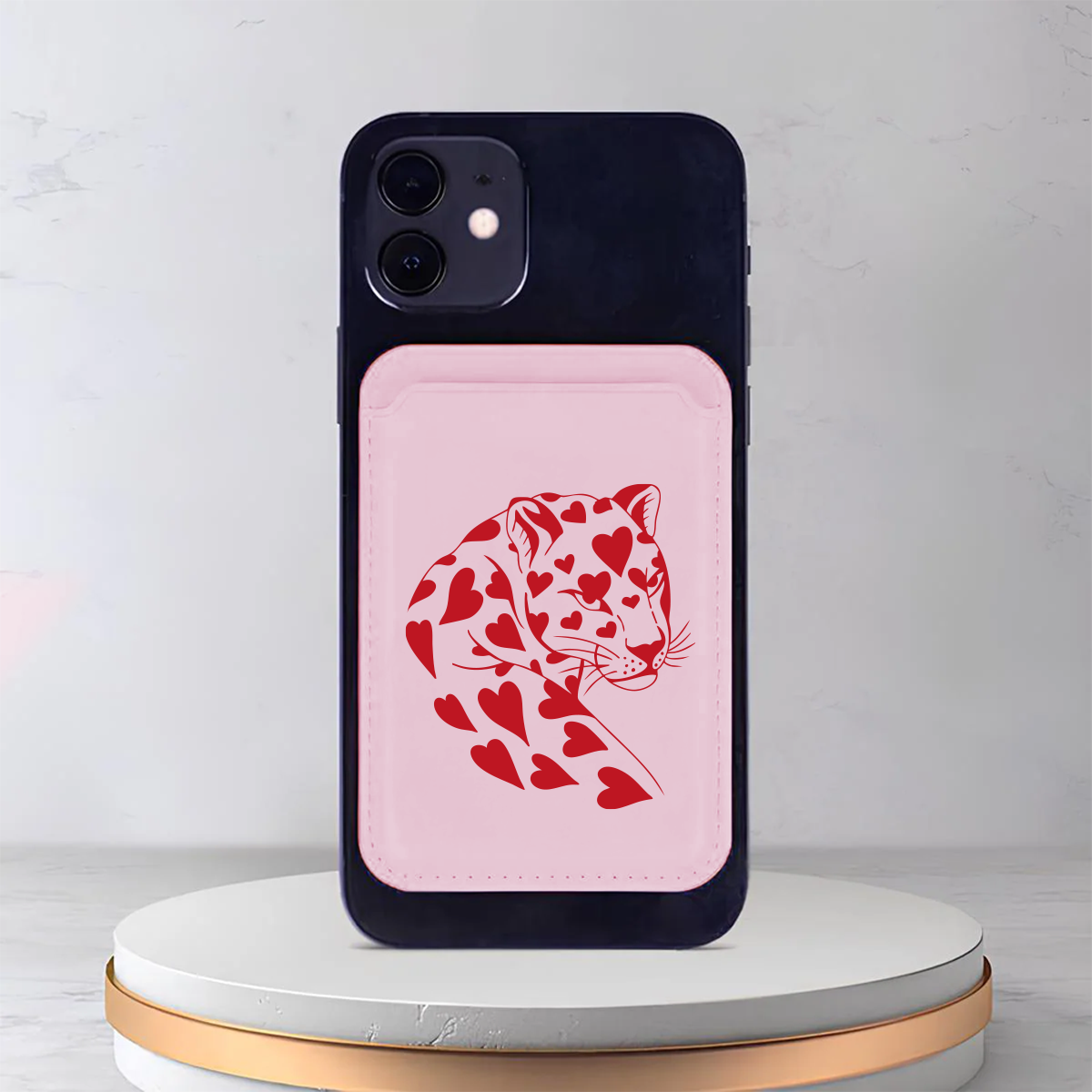 CardsafeTozPembe
