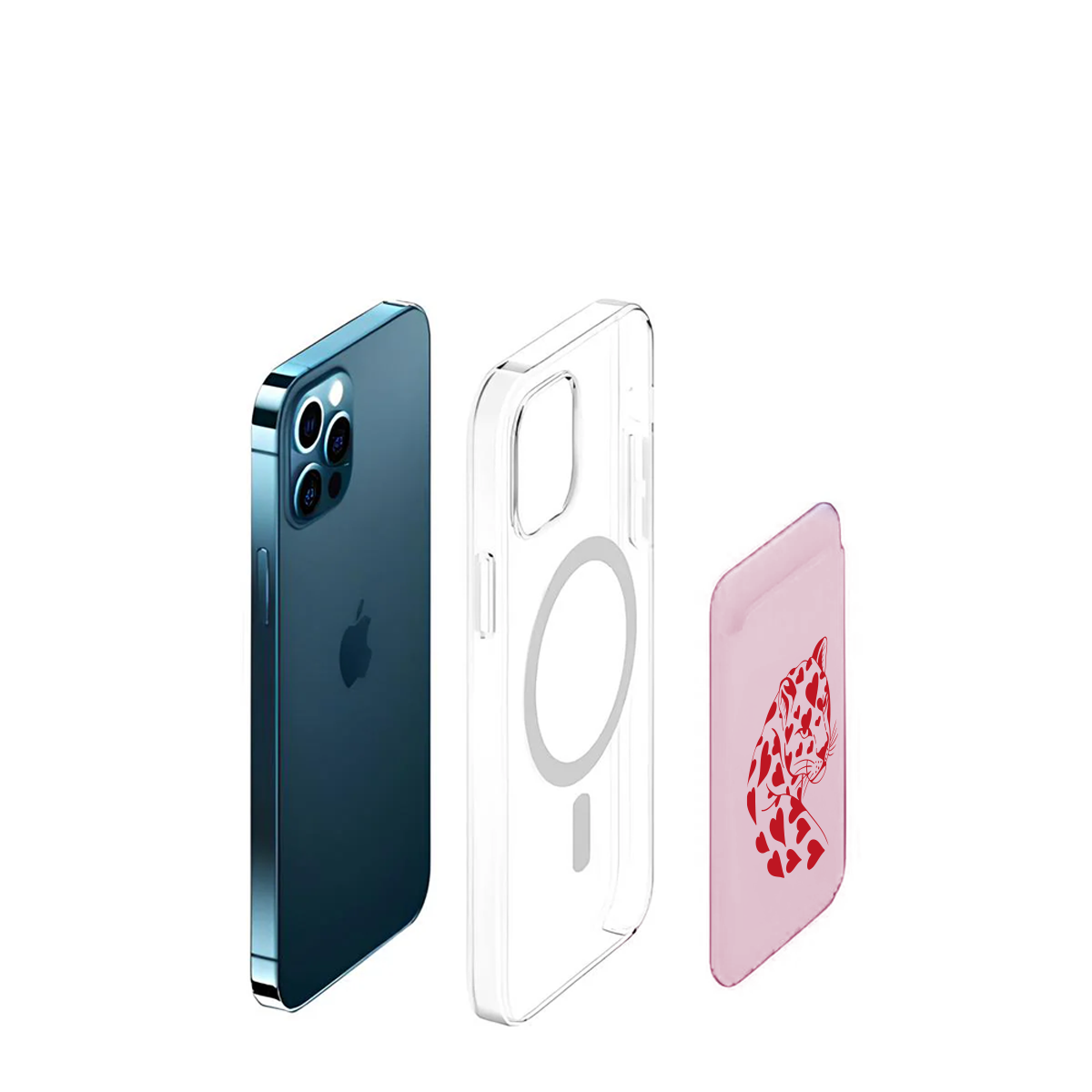 CardsafeTozPembe