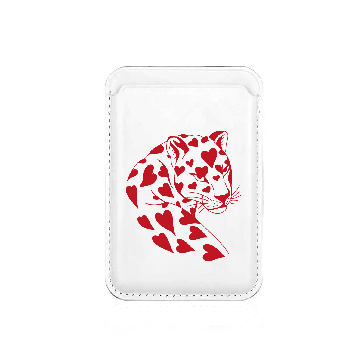 CardsafeBeyaz