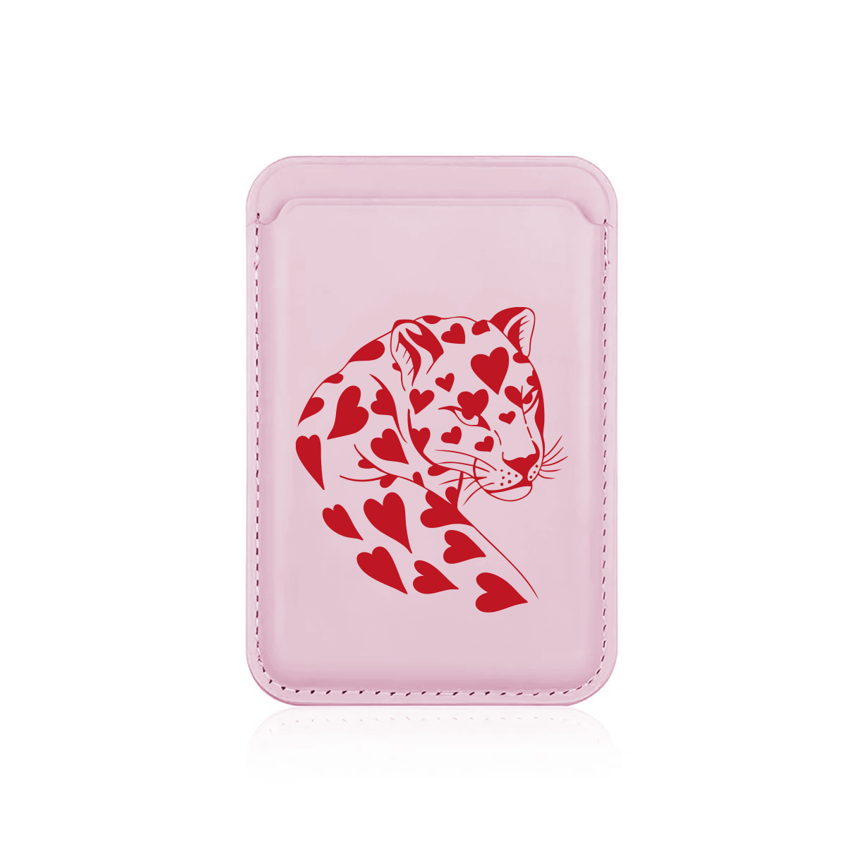 CardsafeTozPembe