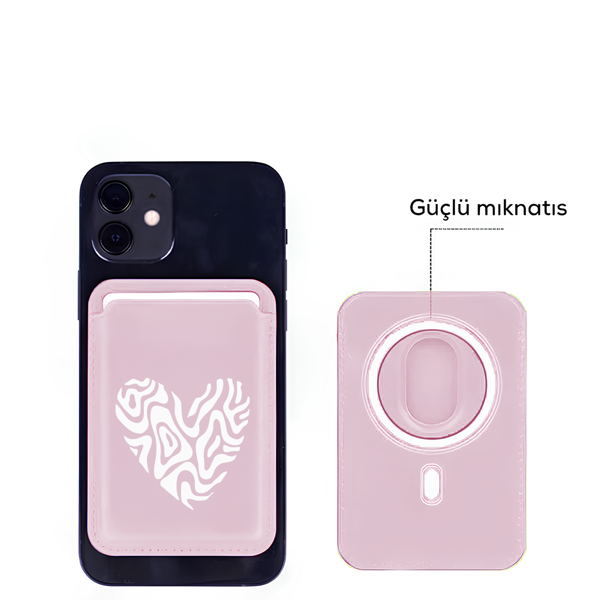 CardsafeTozPembe