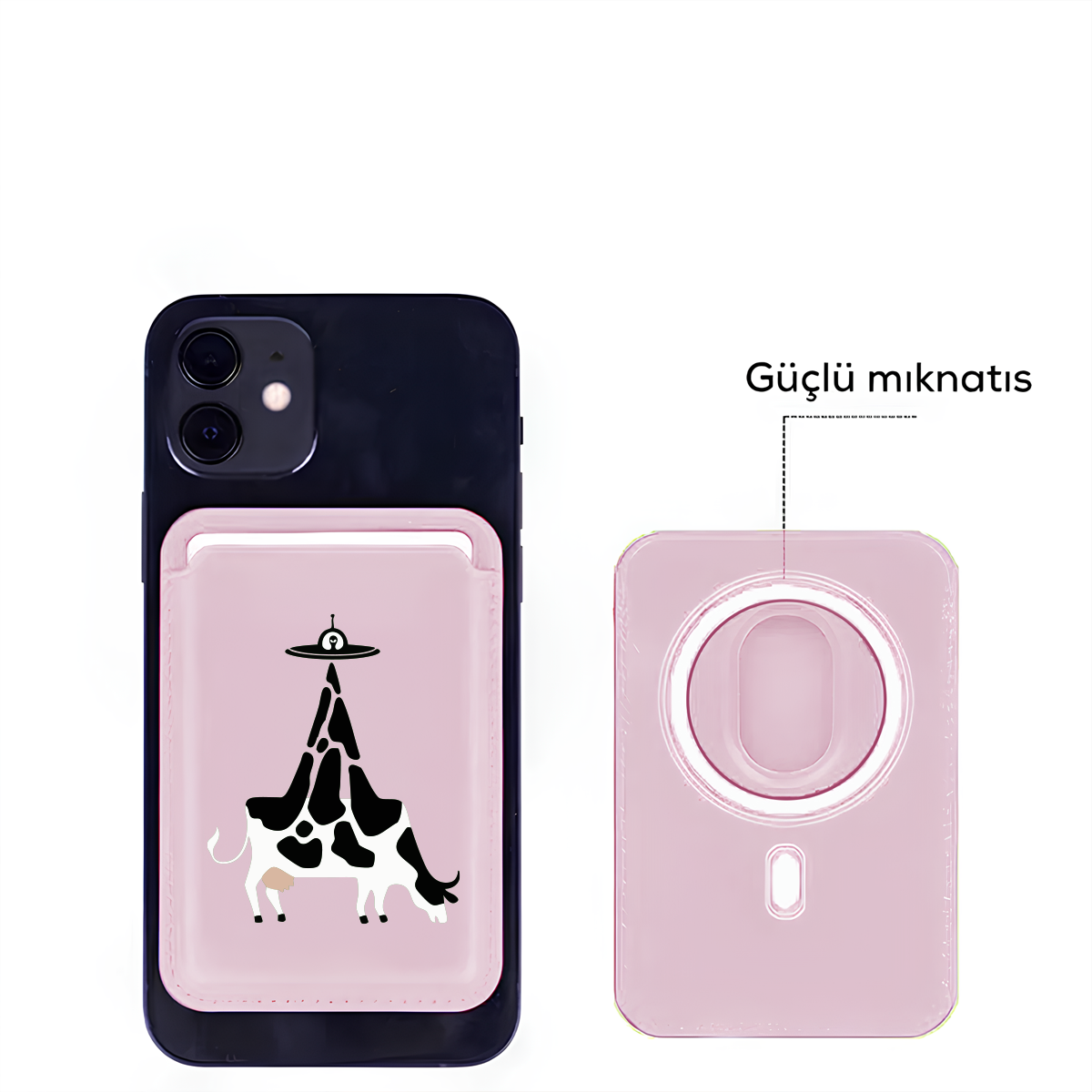 CardsafeTozPembe
