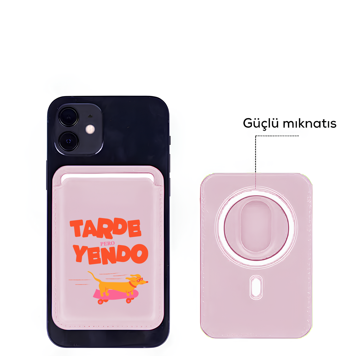 CardsafeTozPembe