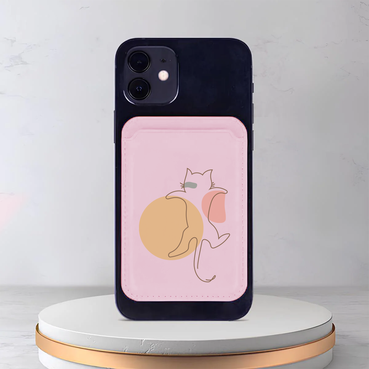 CardsafeTozPembe