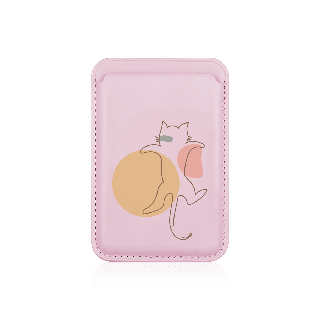 CardsafeTozPembe