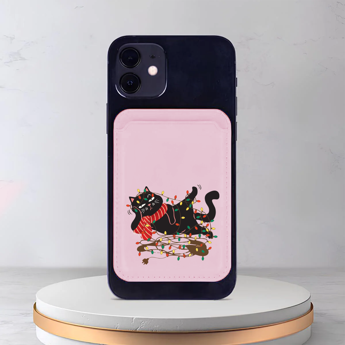 CardsafeTozPembe